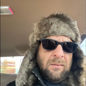 Meet your Posher, Jesus